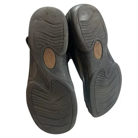 Earth Origin Donna Women’s Mary Jane Shoes Size 8.5M Leather Comfy - Picture 7 of 7